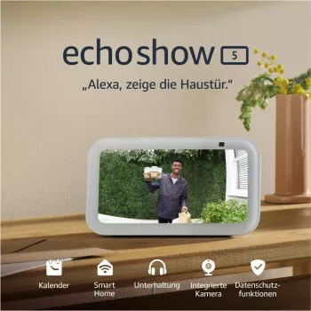 Amazon B09B2TH45G Wyświetlacz Biały