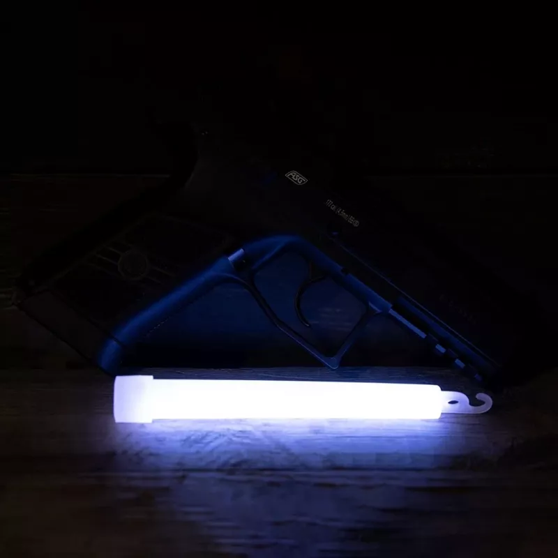 Helikon 6 Chemical light biały