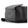 RealPower TravelBag Pro, TSA, zapięcie magnetyczne, 900D, antypoślizgowa