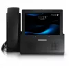 Telefon IP Ubiquiti UTP-G3-Touch-Enterprise Czarny Wyświetlacz 7 cali Kamera 5MP