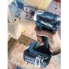 Klucz udarowy Makita DTD172Z 1/4 3800 RPM 180 N⋅m Czarny, Niebieski 18 V