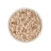 Mokra karma dla kotów Agras Pet Foods Schesir Baby in Brühe 70 g — kurczak, bezzbożowa, dla młodych kotów