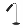 Esperanza ELD118K Lampa biurkowa LED 3w1 Czarna
