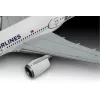 Plastikowy model samolotu REVELL Airbus A350-900 Turkish Air w skali 1/144