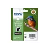 Epson T1590 Gloss Optimizer, Wzmacniacz połysku, Atrament pigmentowy, 1 szt.