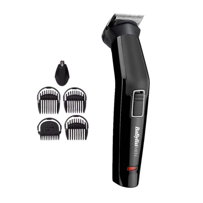 Zestaw wielofunkcyjnych trymerów BaByliss MT725E