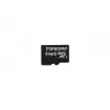 Pamięć Flash Transcend 64 GB microSDXC Class 10 z adapterem