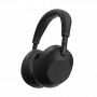 Bezprzewodowe słuchawki z redukcją szumów Sony WH-1000XM6, Bluetooth, czarny, 12-miesięczna gwarancja