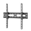 Uchwyt TV SBOX PLB-2544T-2 do telewizorów 32–70 cali, maks. obciążenie 45 kg, VESA do 400×400