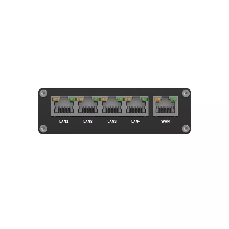 Router Ethernet Teltonika RUT301 (UE)