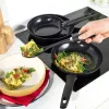 Patelnia Russell Hobbs RH03253EU7 20 cm ze wskaźnikiem ciepła Thermocollar