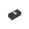 Zasilacz PoE Extralink POE-24-12W 24V 0.5A 12W z kablem AC