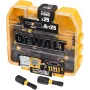 Końcówka wkrętakowa DeWALT DT70558T-QZ Długość 25 mm Ilość 25 szt.