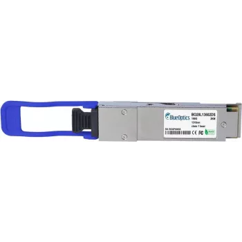 transceiver QSFP28 BlueOptics 740-088320 100 Gigabit światłowód jednomodowy
