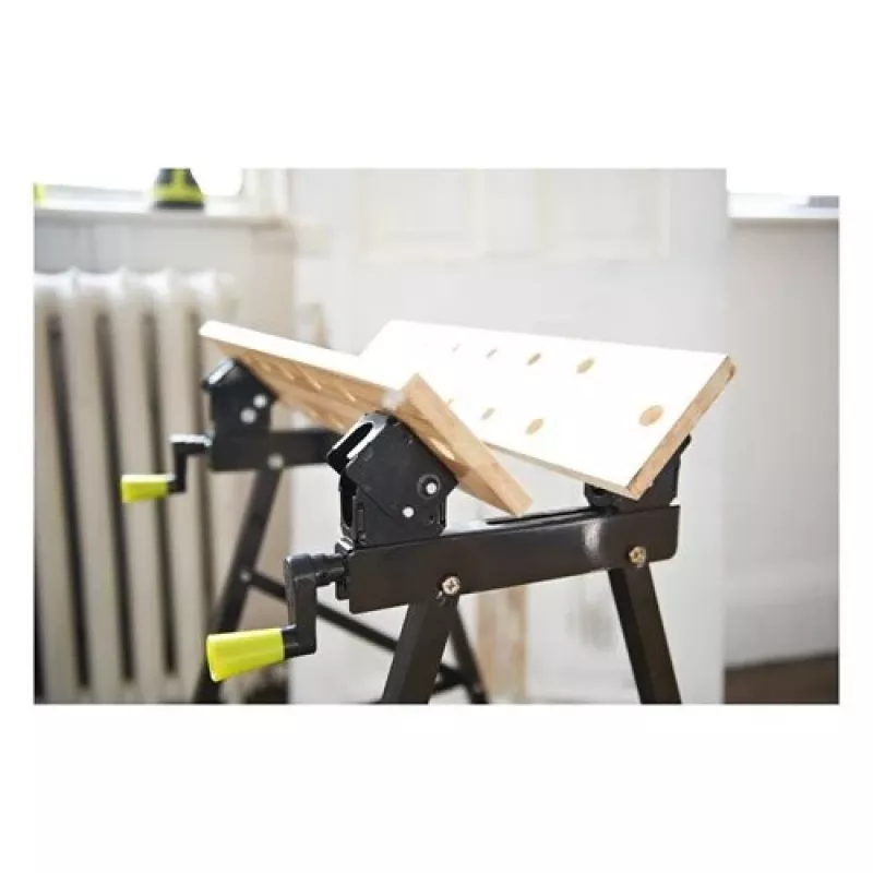 Ryobi RWB02 stół warsztatowy Przenośny stół warsztatowy