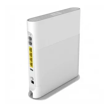 Terminal HUAWEI OptiXstar EG8245X6-8N-30 GPON SC/APC WiFi 6, biała obudowa, do UE