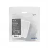 LogiLink AU0048A Kabel szeregowy czarny 1,5 m USB A DB-9