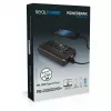 Powerbank RealPower PB-20000 PD czarny (323369)