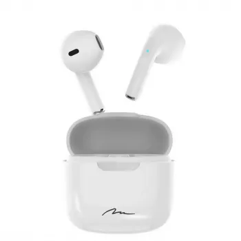Słuchawki Media-Tech MT3608W R-Phones TWS+ białe