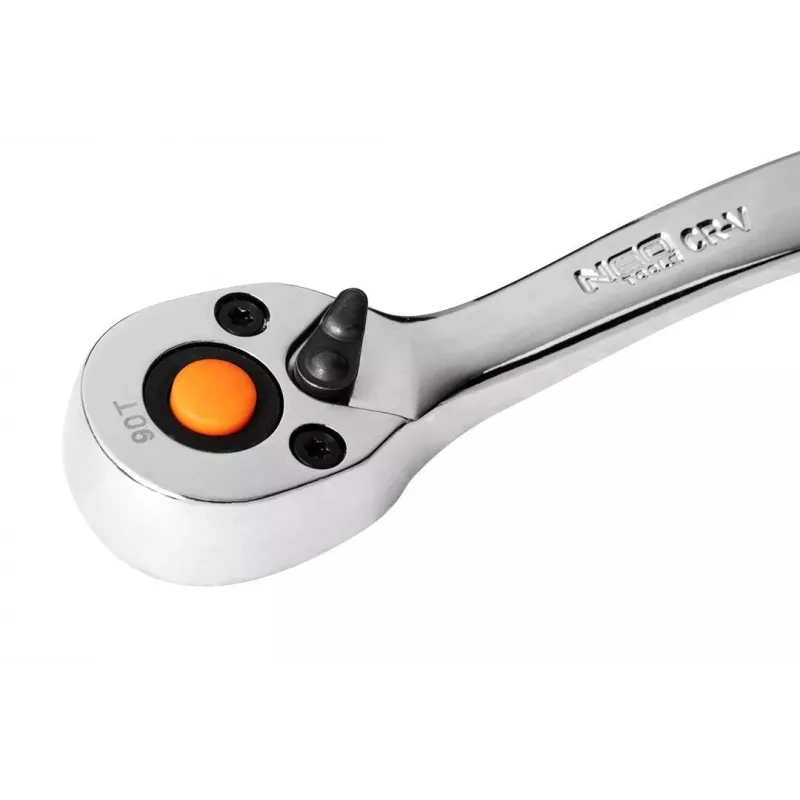 Zestaw narzędzi mechanicznych Neo 10-078 233 narzędzia