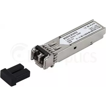 transceiver światłowodowy SFP CBO 63GGJ-BO 1250 Mbit/s LC SX 550 m