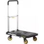 Wózek platformowy STANLEY SXWT-PC517 — wózek platformowy, maks. obciążenie 120 kg, model 83.500.38