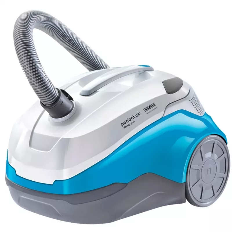 Odkurzacz cylindryczny Thomas Perfect Air Allergy Pure