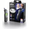 Braun Thermometer ThermoScan 7 IRT6520B
