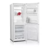 Lodówko-zamrażarka kombinowana MPM-215-KB-38/E (biała)