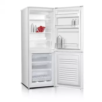 Lodówko-zamrażarka kombinowana MPM-215-KB-38/E (biała)