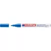 Marker Edding 751 Niebieski