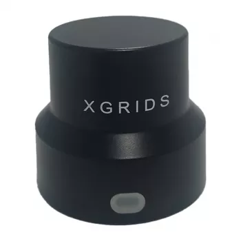 Moduł RTK XGRIDS Lixel L2 Pro dwuczęstotliwościowy o wysokiej precyzji