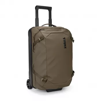 Torba podróżna Thule 5602 Chasm Carry-On na kółkach 40L deep khaki