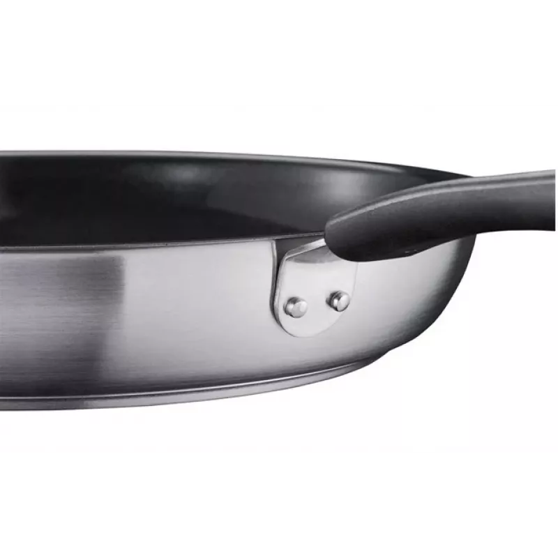 Fiskars 1072312 Patelnia Gourmet Functional Form 280 mm Okrągła