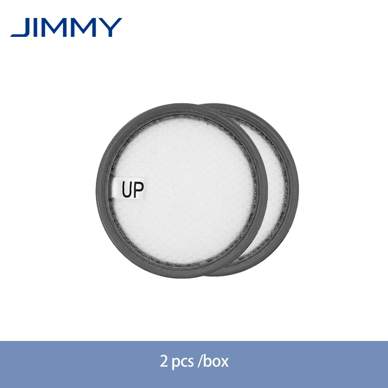 Jimmy | Zestaw filtrów MF27 do WB55/BX5/BX5 Pro/WB73/B6 Pro/BX6/BX7 Pro | 2 szt.