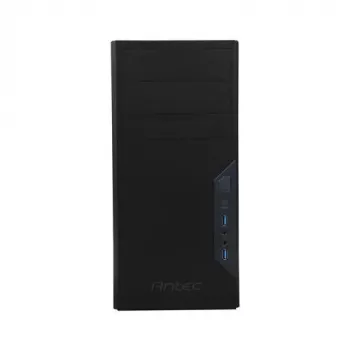 Obudowa komputerowa Antec VSK3000E-U3 Midi Tower Czarna