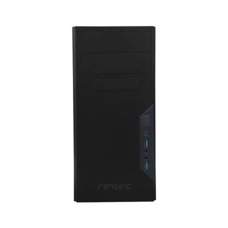 Obudowa komputerowa Antec VSK3000E-U3 Midi Tower Czarna