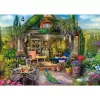 Garden House Happiness in the Vineyards, Puzzle 1000 elementów