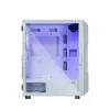 Zalman I3 NEO ARGB biały obudowa komputerowa Midi Tower