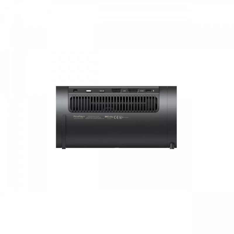 Projektor PicoPlay+ zestaw: statyw + bateria