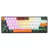 Klawiatura mechaniczna MEDIA-TECH 60% MT1258