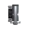 CHŁODZENIE CPU MULTI SOCKET CZARNY/NX400 (B) MONTECH
