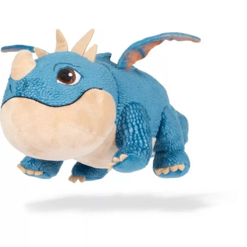Dragons - Gronckel, Pluszak 25 cm