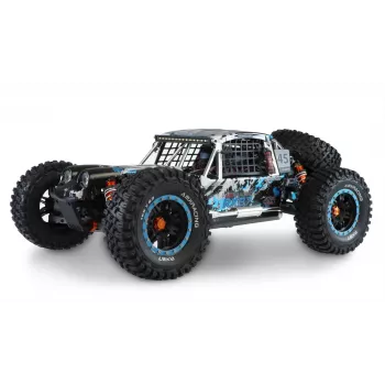 Buggy Amewi AMXRacing RXB7 Silnik elektryczny 1:7 5000mAh