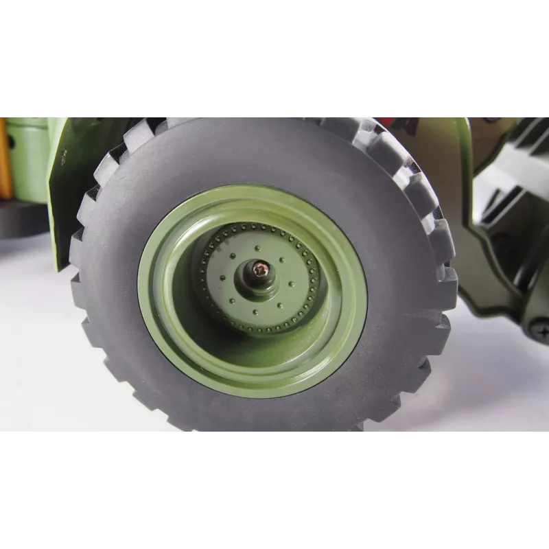 Ładowarka czołowa Amewi 22534 1:14 litowo-jonowa 2000 mAh 4,8 kg