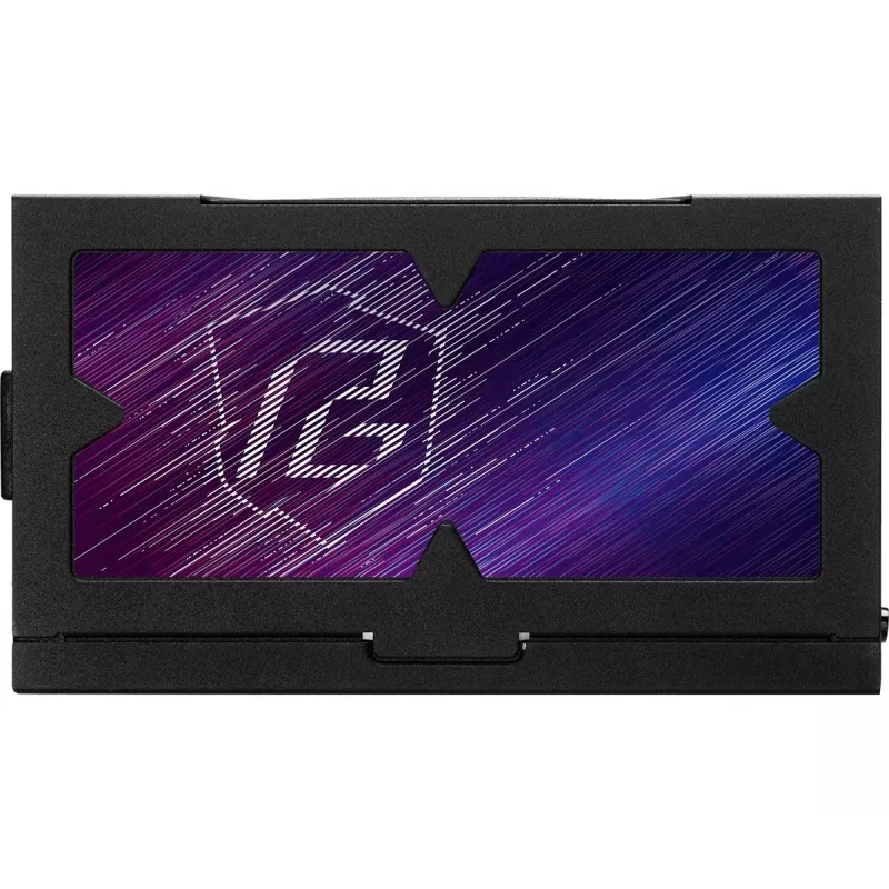 Zasilacz ASRock Phantom Gaming PG-750G 750 W