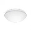 Wewnętrzna lampa LED z czujnikiem Steinel RS PRO LED P1 WW V3 — 9,5 W, 960 lm, 3000 K, 360°, IP54