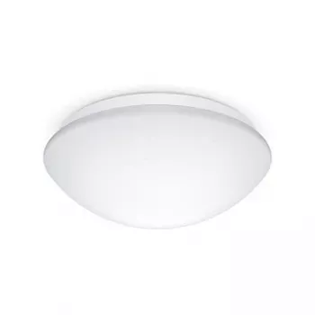 Wewnętrzna lampa LED z czujnikiem Steinel RS PRO LED P1 WW V3 — 9,5 W, 960 lm, 3000 K, 360°, IP54