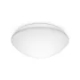 Wewnętrzna lampa LED z czujnikiem Steinel RS PRO LED P1 WW V3 — 9,5 W, 960 lm, 3000 K, 360°, IP54