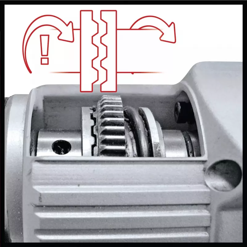 Einhell 4257944 Wiertarka akumulatorowa Czarna